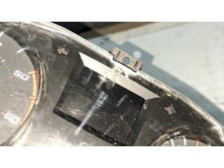 Přístrojová deska  Seat Ibiza IV (6J,6P) 2011 6J0920802H  