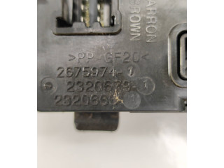 Блок управления 26759747, 2320666   Renault Trafic III (X82)