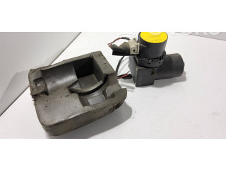 Вакуумный насос центрально замка