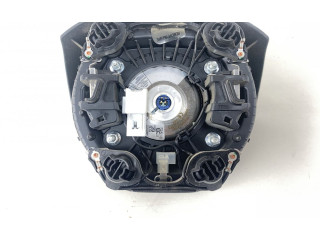 Подушка безопасности водителя 985701142R, 985701142R Dacia Dokker