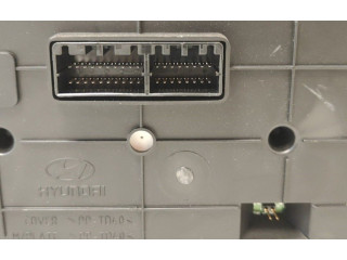 Přístrojová deska Hyundai i10 2010 940030X2104X, 940030X211