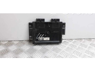 Řídící jednotka 9642414680   Citroen Berlingo 2002