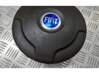 Подушка безопасности водителя 07353837930 Fiat Idea