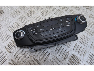 Блок управления кондиционера воздуха / климата/ печки (в салоне) AV1T18C612BL    Ford B-MAX   