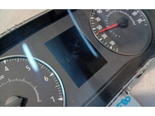 Панель приборов 248097936R Dacia Sandero III