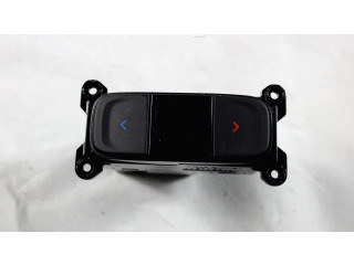 Блок управления климат-контролем 97950-N7000 Hyundai Tucson IV NX4