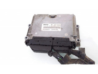 Řídící jednotka 46789433, 0281001955   Fiat Punto (188) 2000