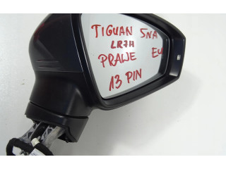 Zpětné zrcátko Volkswagen Tiguan 2018 LR7H