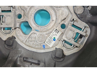 Руль Volkswagen Golf VI 2008 - 2013 года 3C8419091AJ, IMPRK1471379