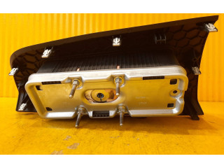 Подушка безопасности водителя 986293129, 34123246   Dacia Logan II