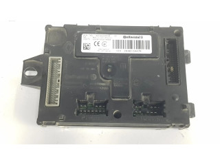 Блок управления 284B10447R   Dacia Dokker