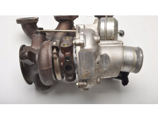 Турбина Maserati Levante 297712 1044T12-2649C15 LEWA