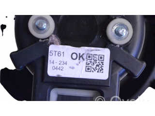 Вентилятор печки 142340442 Jeep Renegade