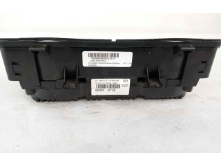 Přístrojová deska Volkswagen Tiguan 2011 A2C53293351