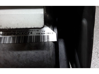 Подушка безопасности пассажира 1T0880204D Volkswagen Caddy