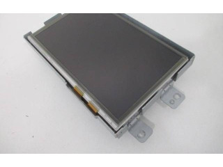 Дисплей FK7219C299AA Jaguar XE