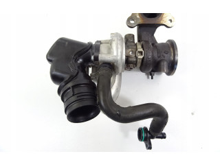  Турбина Audi A3 S3 8V  04E145721D         