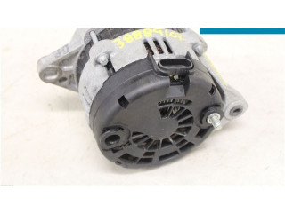 Генератор 96838369   Chevrolet Nubira      