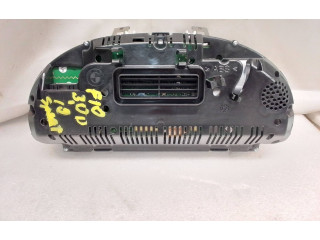 Přístrojová deska BMW 5 F10 F11 2015 1036908460