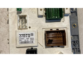 Блок комфорта 32217336AA, 72900107   Volvo XC90   