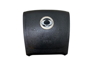 Подушка безопасности водителя 8620021500, AB3522R4L0062 SsangYong Rexton I