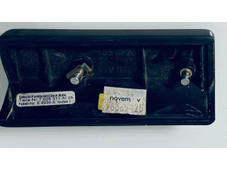 Другая деталь салона