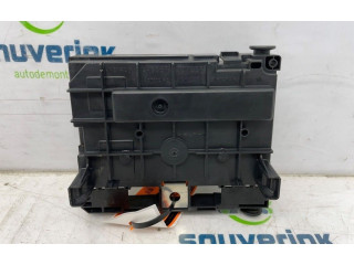 Блок предохранителей     Citroen C5    