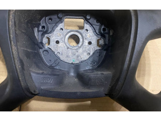 Руль 1Z0419091, 16647 Skoda Fabia Mk2 (5J)