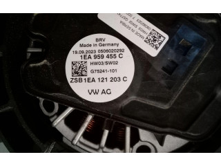 Вентилятор радиатора     1EA959455C    Audi Q4 Sportback e-tron 