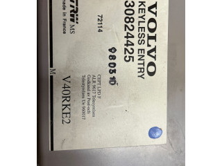 Блок управления 30824425, 72114   Volvo V70