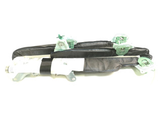 Боковая подушка безопасности 2011573B4442 Alfa Romeo Giulietta