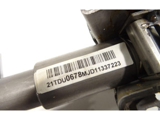 Комплект оси рулевого колеса