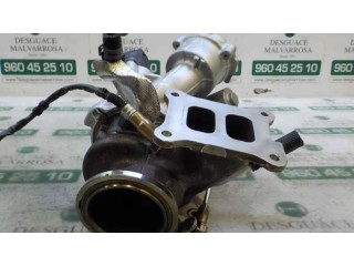 Турбина Audi A1 2.0 06K145654M, 141119144747 для двигателя CZPC