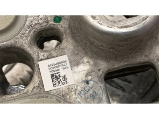 Volant Volvo XC60 2020 31407814