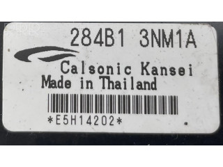 Другие блоки управления / модули