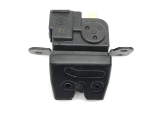 Zámek zadních dveří 81230G6010, 81230J9000 Hyundai Kona I 2019