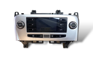 Блок управления климат-контролем 735487107, A83020900 Lancia Delta