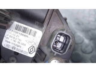 Генератор 231001568R Dacia Dokker 1.6