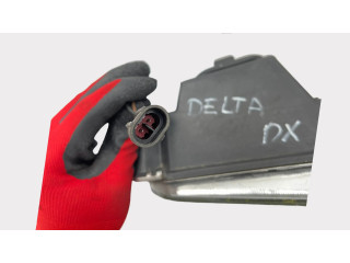 Передняя противотуманная фара