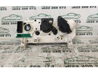 Блок управления климат-контролем    Renault Clio II