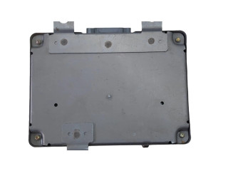 Блок управления двигателя MD303553, K8T72971 Mitsubishi Space Wagon