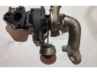 Turbodmychadlo Турбина 7537079, JD00469J Honda CR-V N22AZ