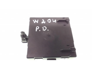 Блок управления дверью