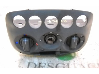 Pojistková skříňka Модуль блока управления кондиционером 77363118, 571240100 Fiat Seicento/600 2007