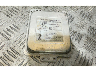 Блок управления Xenon