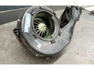 Вентилятор печки 8ew009157 Skoda Fabia Mk2 (5J)