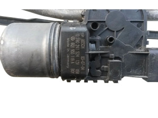 Моторчик дворников 0390241524, 0390241524 Skoda Fabia Mk1 (6Y)