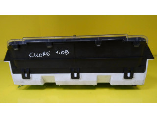 Панель приборов 83800B2490   Daihatsu Cuore       