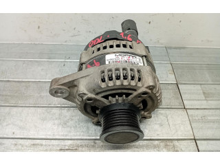 Генератор 52067422, 52067422   Jeep Renegade      