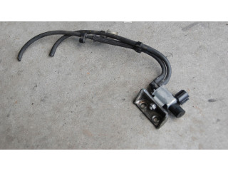 Přístrojová deska  Mitsubishi Pajero 2004 200KM  